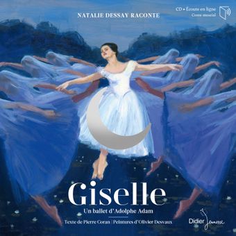 Giselle - collection